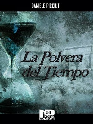 cover image of La Polvera del Tiempo